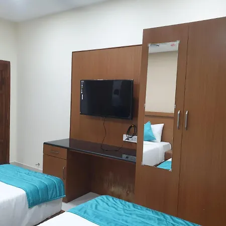 Kanmani Elite- A Perfect Home Tiruchirappalli Exterior photo