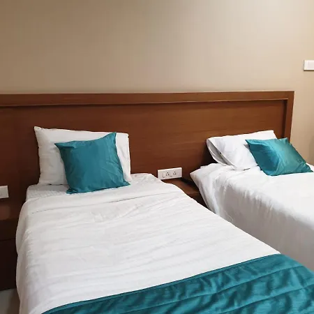 Kanmani Elite- A Perfect Home Tiruchirappalli Exterior photo