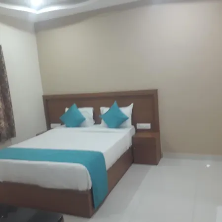 Kanmani Elite- A Perfect Home Tiruchirappalli Exterior photo