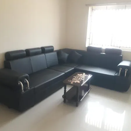 Kanmani Elite- A Perfect Home Tiruchirappalli Exterior photo