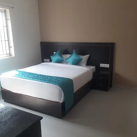 Kanmani Elite- A Perfect Home Tiruchirappalli Exterior photo