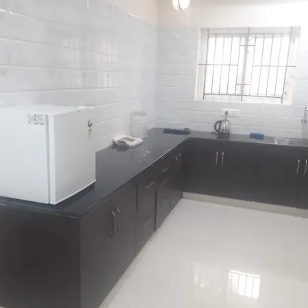 Kanmani Elite- A Perfect Home Tiruchirappalli Exterior photo