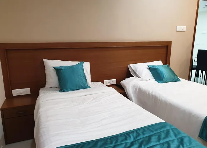 Kanmani Elite- A Perfect Home
