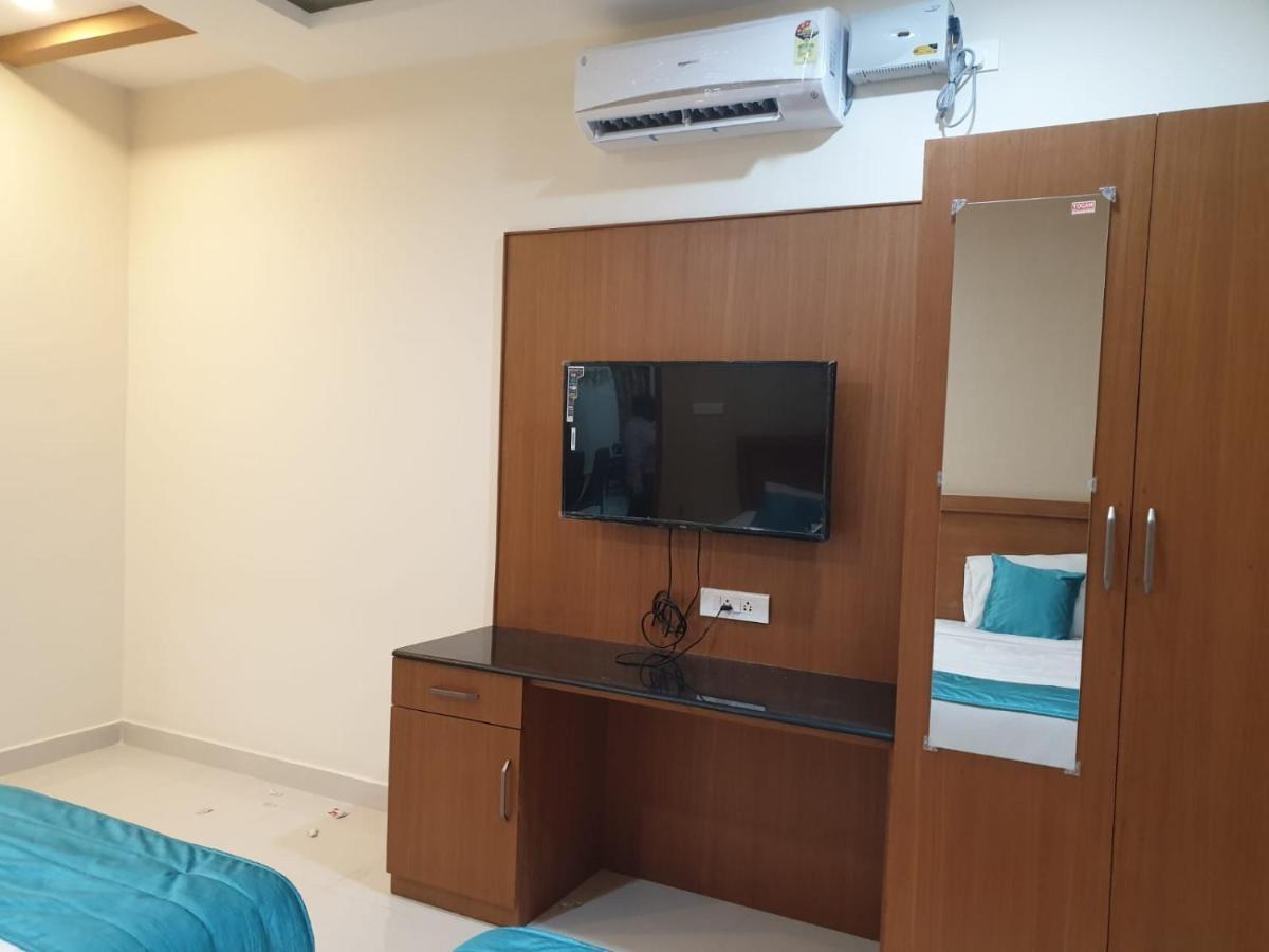 Kanmani Elite- A Perfect Homestay *