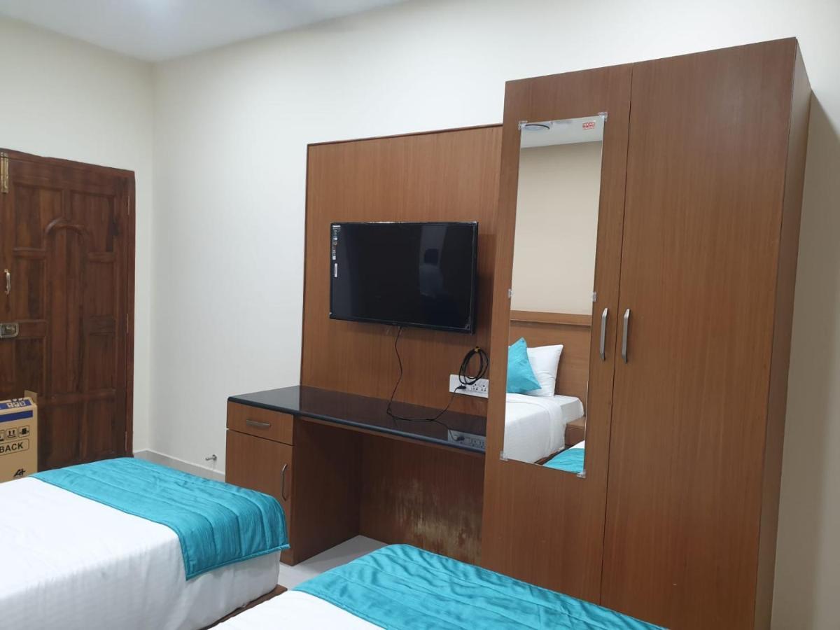 Kanmani Elite- A Perfect Tiruchirappalli