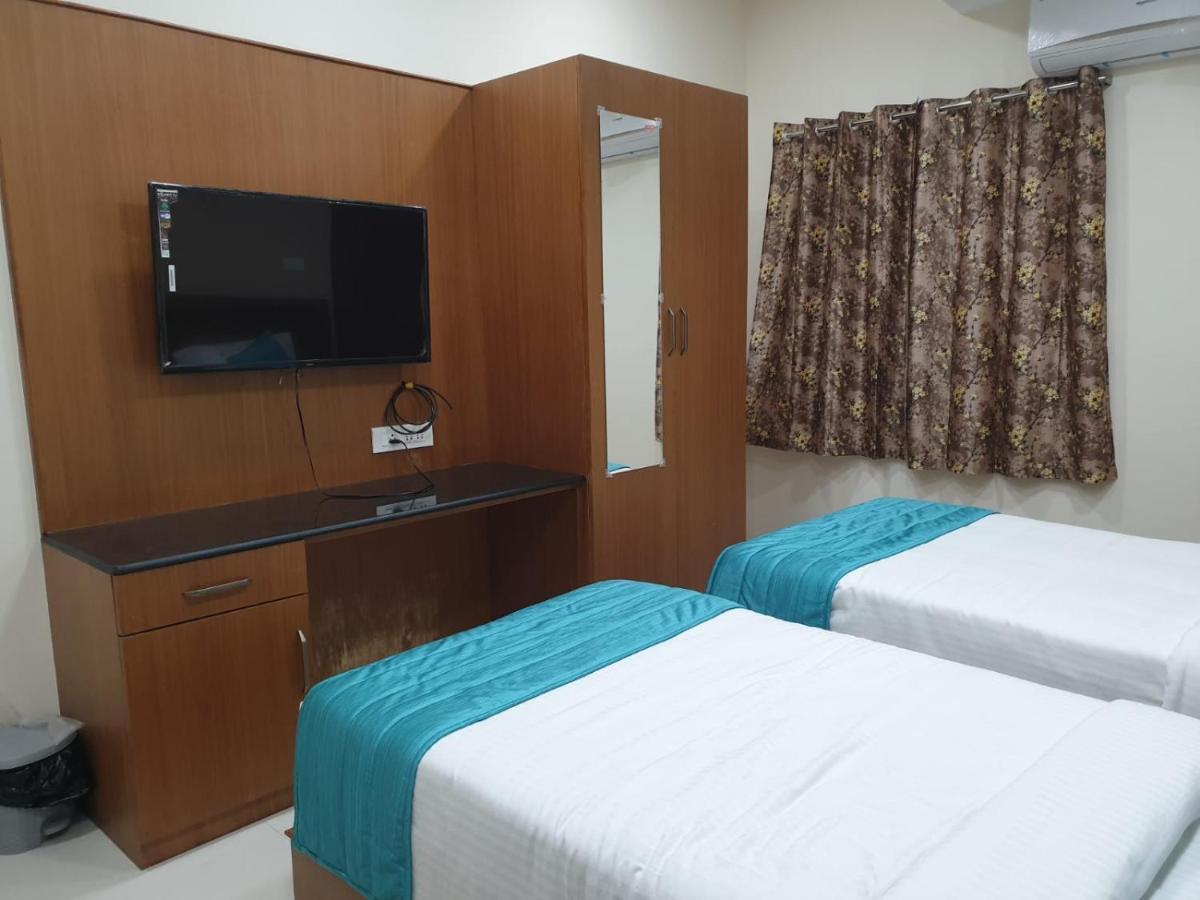 Homestay Kanmani Elite- A Perfect *