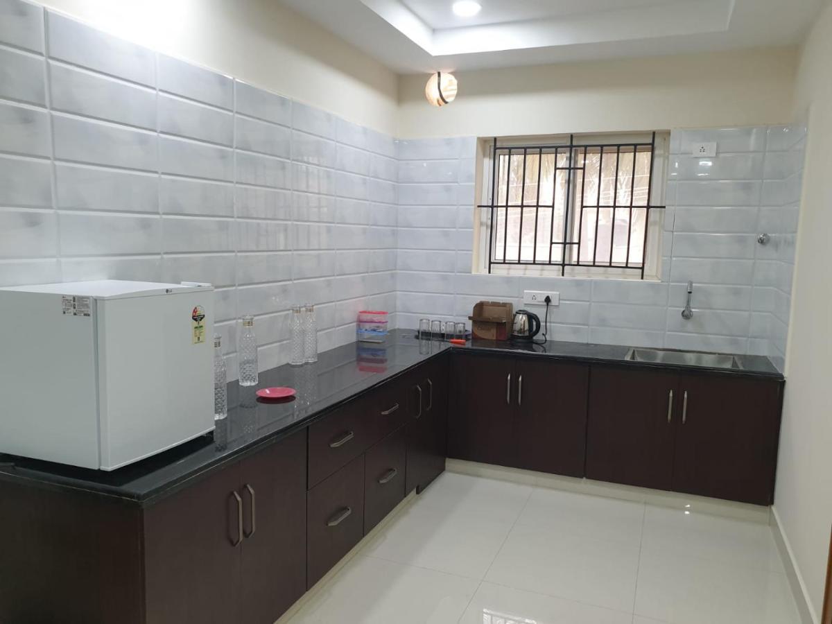 Kanmani Elite- A Perfect Tiruchirappalli