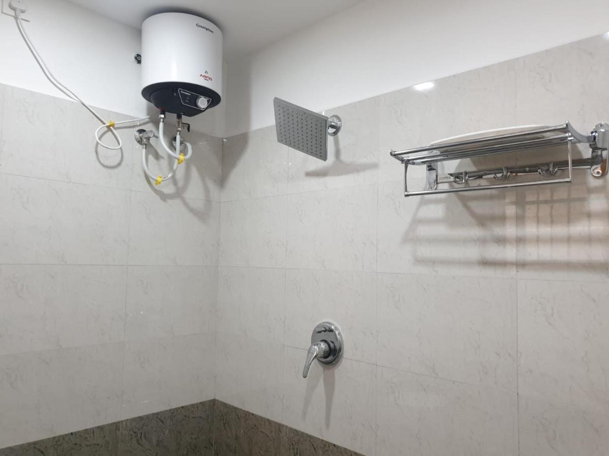 Homestay Kanmani Elite- A Perfect