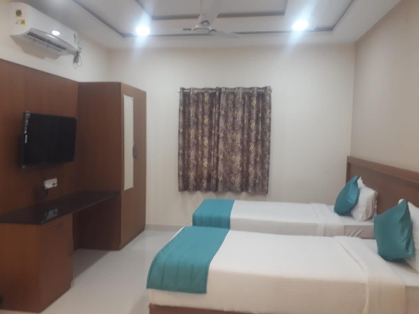 Kanmani Elite- A Perfect * Tiruchirappalli