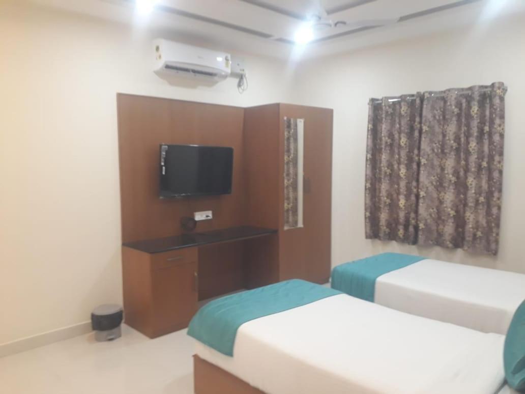 Kanmani Elite- A Perfect Tiruchirappalli