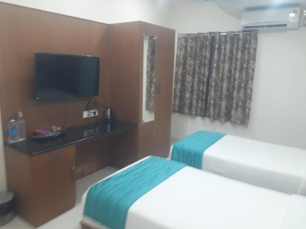 Kanmani Elite- A Perfect Tiruchirappalli
