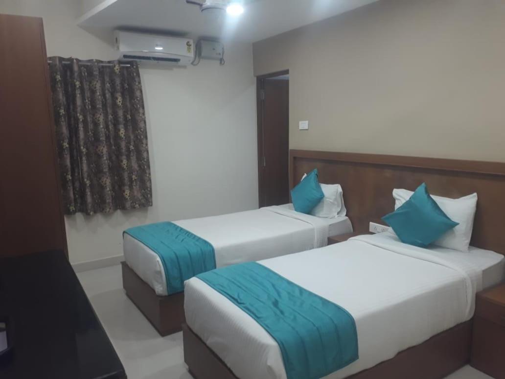 Kanmani Elite- A Perfect