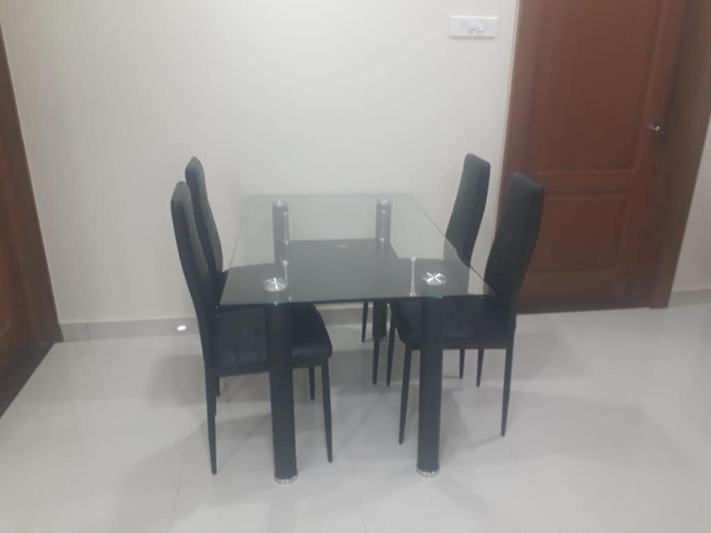 Kanmani Elite- A Perfect Homestay