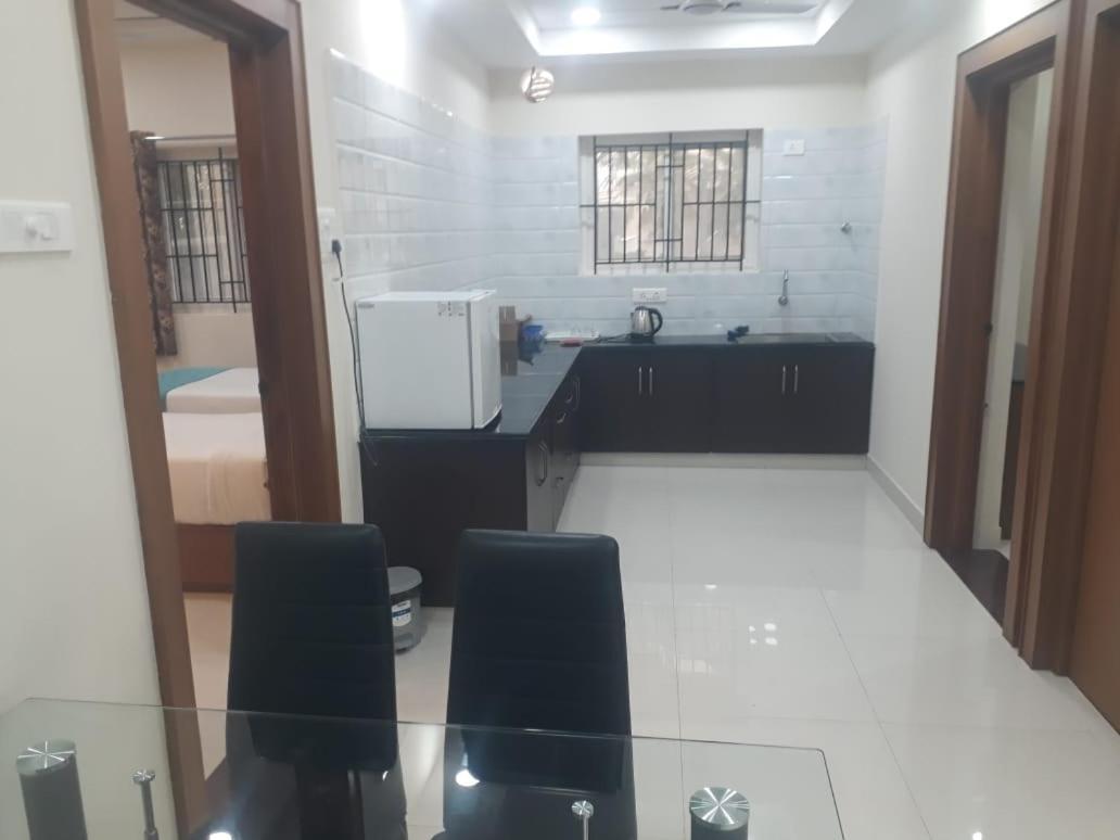 Homestay Kanmani Elite- A Perfect