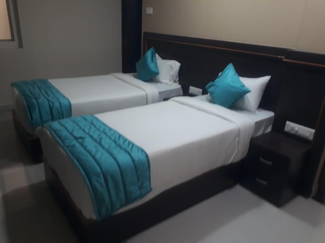 Homestay Kanmani Elite- A Perfect *