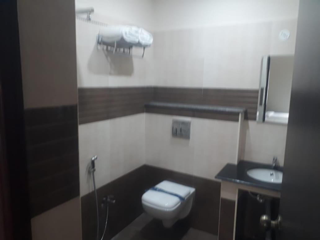 Kanmani Elite- A Perfect Homestay Tiruchirappalli