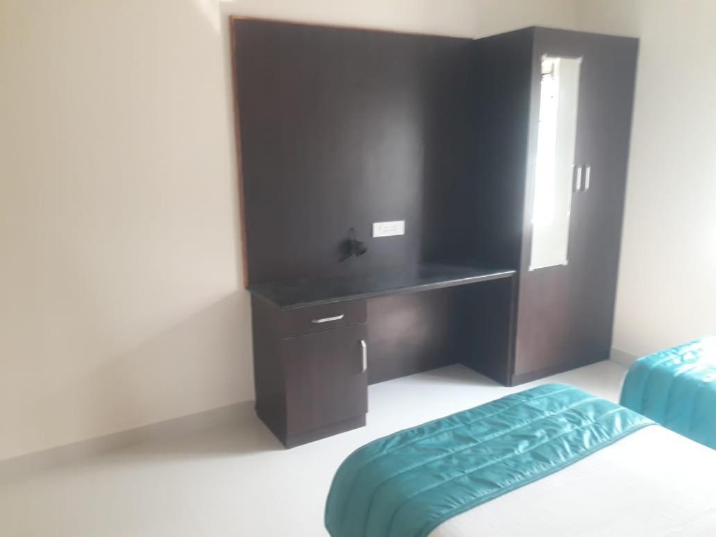 Homestay Kanmani Elite- A Perfect Tiruchirappalli