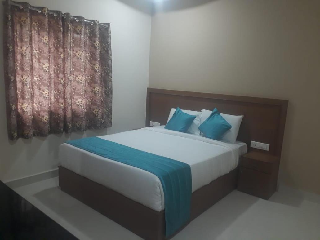 Kanmani Elite- A Perfect * Tiruchirappalli