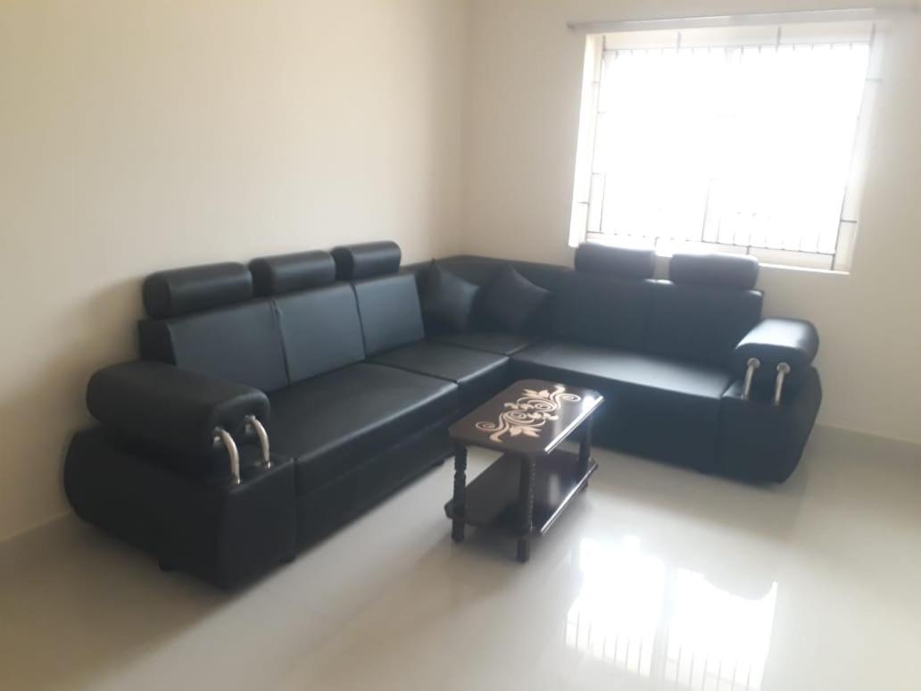 Kanmani Elite- A Perfect Tiruchirappalli