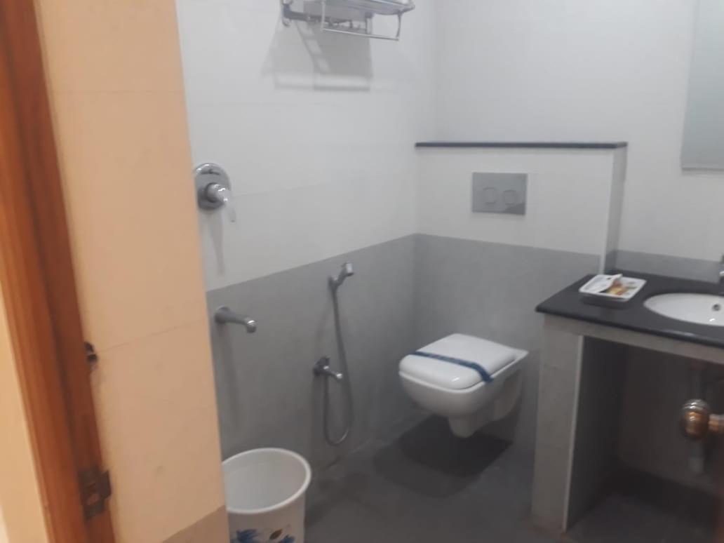 Homestay Kanmani Elite- A Perfect